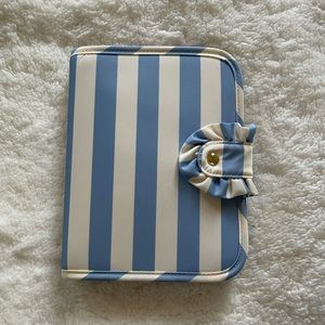 Stoney Clover notebook